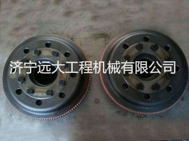 供應(yīng)山推轉(zhuǎn)向離合器總成，SD22裝機(jī)轉(zhuǎn)向離合器