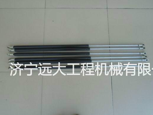 供應(yīng)山推配件氣彈簧，SR20裝機(jī)氣彈簧