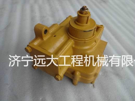 山推現(xiàn)貨伺服閥總成圖片