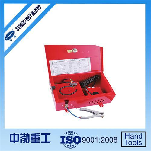 供應(yīng)滄州中渤防爆靜電接地報(bào)警器