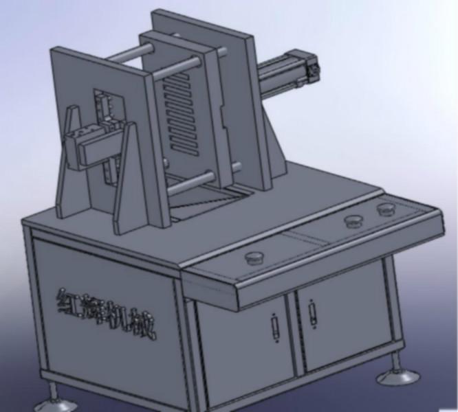 供应半自动SIKU压盖机图片