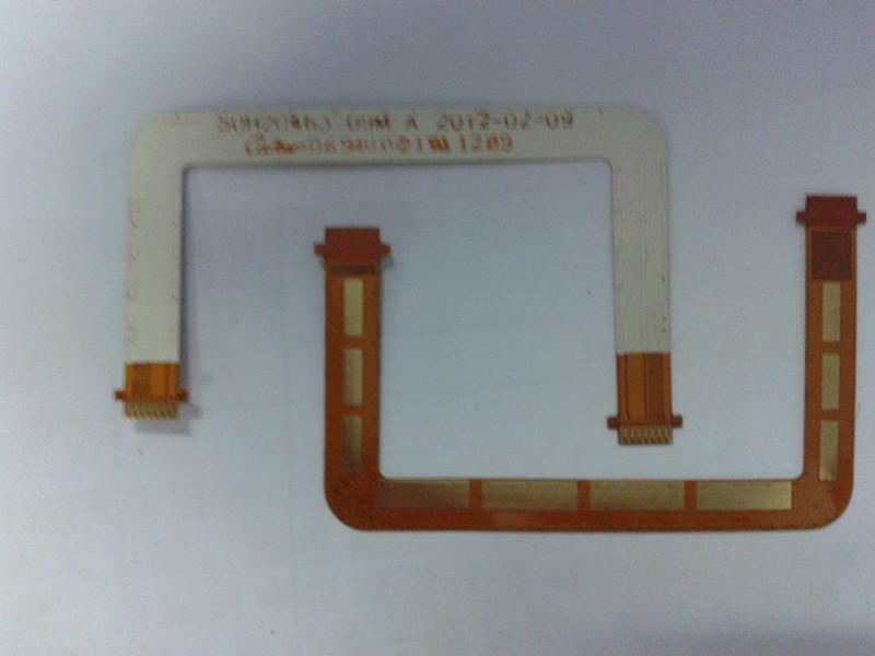 FPC銀油板圖片/FPC銀油板樣板圖 (2)