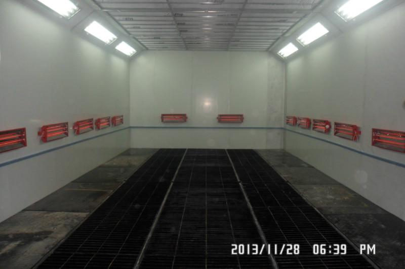 供應(yīng)烤漆房配件優(yōu)質(zhì)鋼格柵