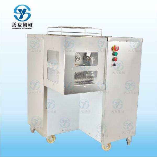 供應一次性切肉絲機