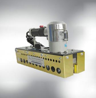 夾膠玻璃真空膜專用封口機ZS-100圖片