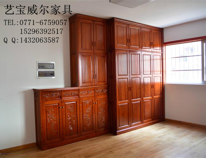 供應南寧原木家具定制