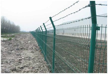 供應(yīng)刺繩護(hù)欄網(wǎng)