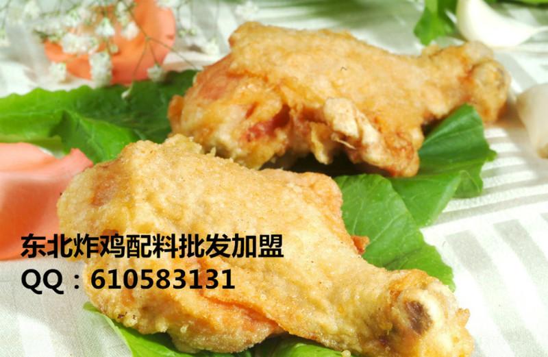 半成品雞腿琵琶腿批發(fā)免費(fèi)加盟圖片