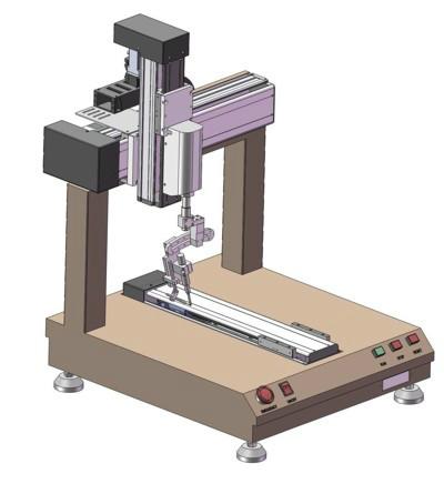 供應(yīng)模組焊錫機，深圳模組焊錫機供應(yīng)商，模組焊錫機報價