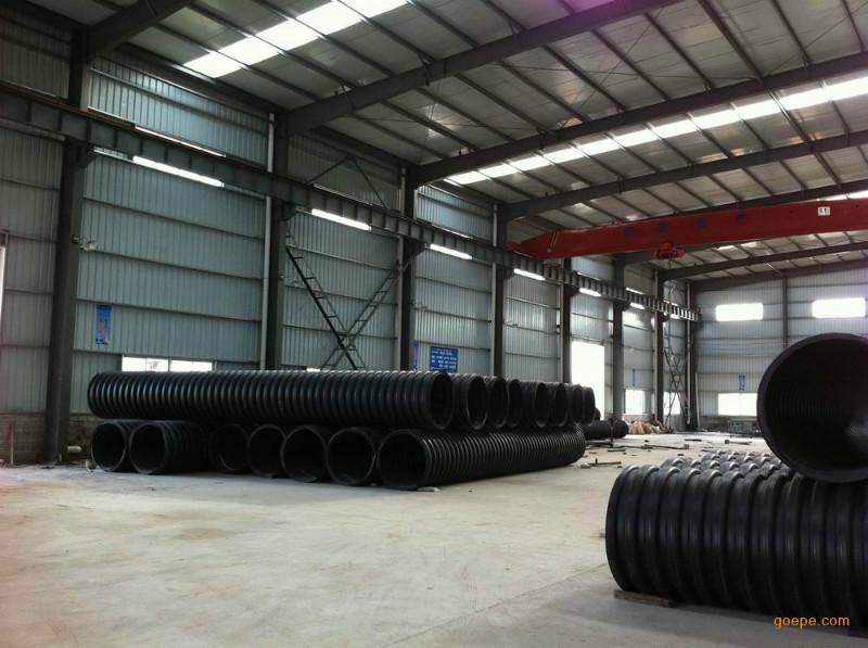 供應(yīng)內(nèi)肋增強(qiáng)螺旋波紋管現(xiàn)貨供應(yīng)