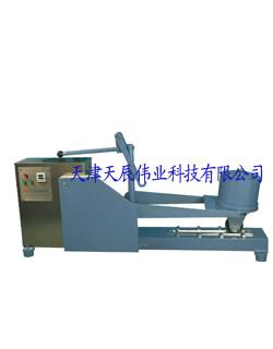 自貢乳化瀝青負(fù)荷輪碾壓試驗(yàn)儀廠家圖片