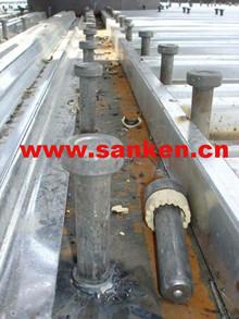 供應(yīng)栓釘焊機(jī)-常州三肯焊接 栓釘焊機(jī) stud welder