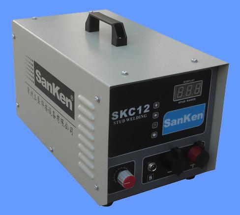 供應天津電容儲能螺柱焊機，儲能螺柱焊機報價，儲能螺柱焊機生產(chǎn)廠家