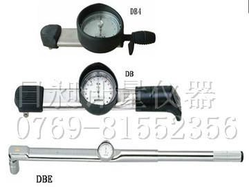 供应DB表盘式扭力扳手