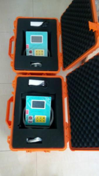 瀝青無核濕度密度儀圖片