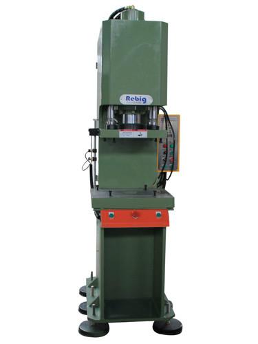 供應(yīng)C型落地式快速油壓機(jī)-精密快速油壓機(jī)-C型落地式液壓機(jī)-快速液壓機(jī)