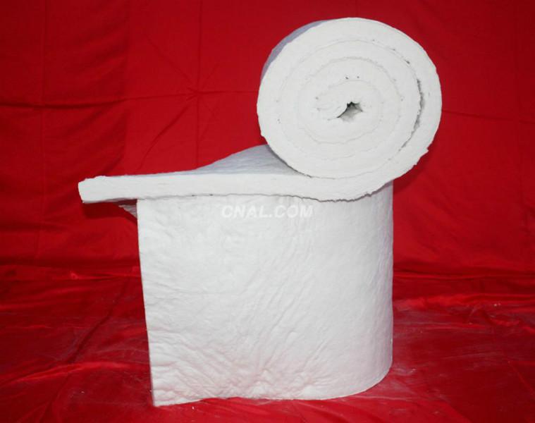 供應高樂熱銷/核工業(yè)*硅酸纖維毯