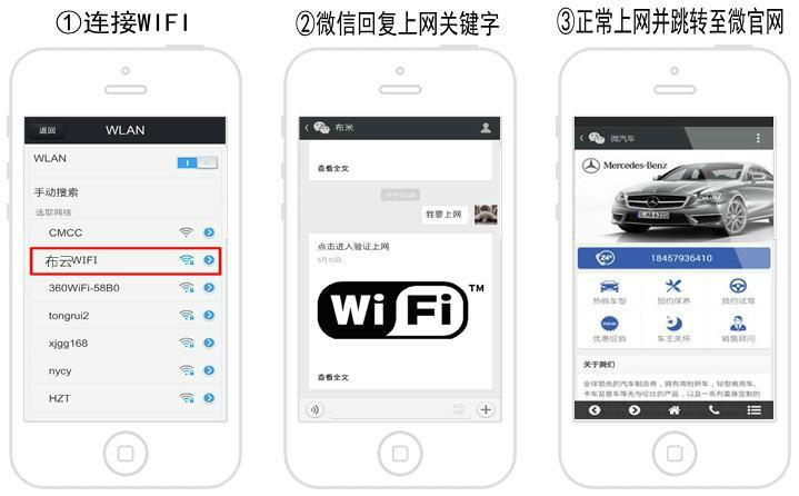 供应WiFi营销