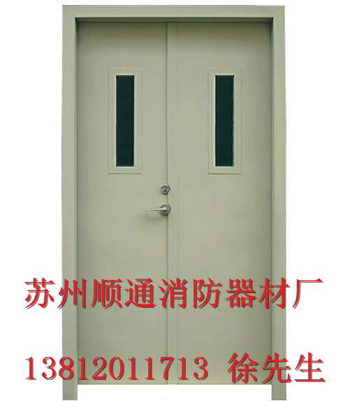 供應鋼制防火門公司電話，蘇州鋼制防火門廠家，鋼制防火門安裝
