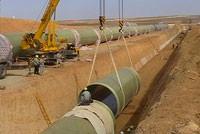 重慶玻璃鋼夾砂管生產(chǎn)廠家#型號300玻璃鋼管