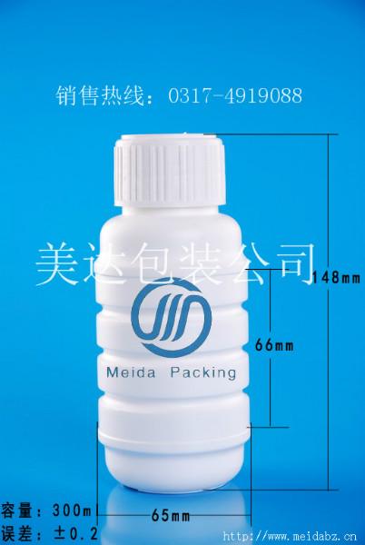 供应美达包装GZ187-300ml高阻隔瓶