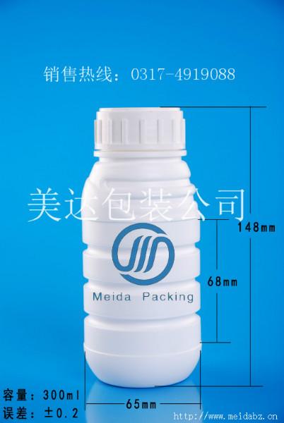 供应美达包装GZ182-300ml高阻隔瓶