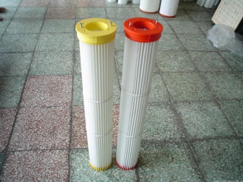 供應(yīng)粉塵濾芯