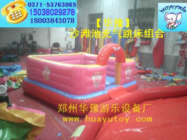 決明子沙灘池圖片/決明子沙灘池樣板圖 (4)