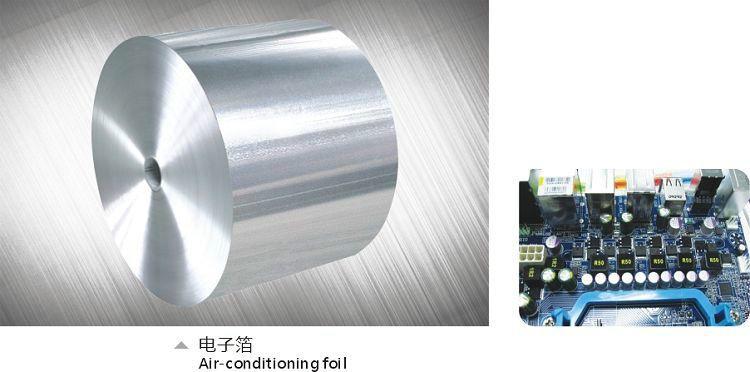 電子鋁箔表面缺陷檢測(cè)設(shè)備圖片