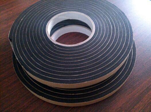 供應(yīng)EVA泡棉條EVA海棉條防水密封條EVA泡棉條