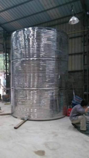 貴陽不銹鋼保溫水箱廠家質(zhì)量最好圖片