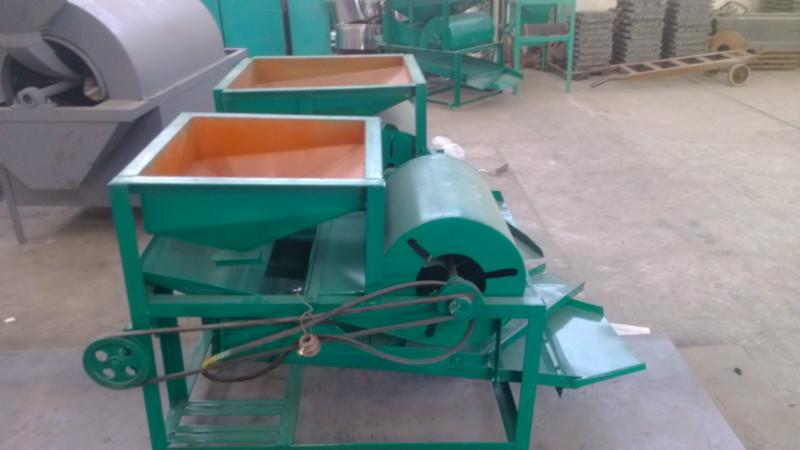 供應(yīng)油菜籽篩選機價格