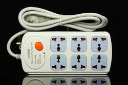 澳洲S3000避雷針煙囪避雷針說(shuō)明書圖片