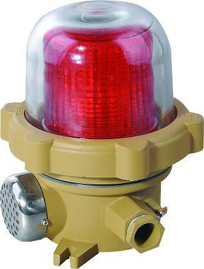 供應(yīng)上海渝榮LED防爆*特價(jià)  LED三色防爆*參數(shù)