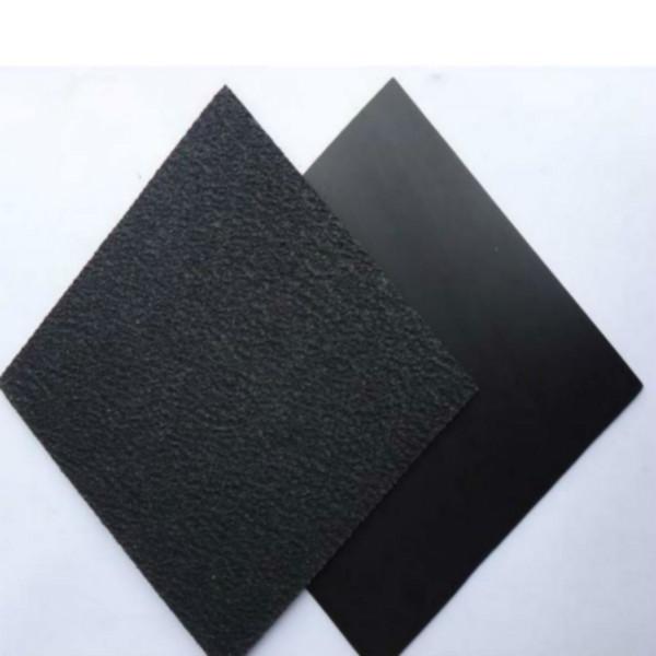 供應(yīng)人工湖hdpe土工膜廠家直銷，人工湖hdpe土工膜價格，施工效果如何