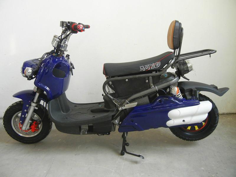供應(yīng)馬可波羅酷車電摩-祖瑪