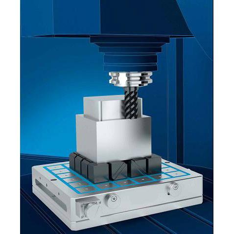 供應(yīng)圓形電永磁吸盤