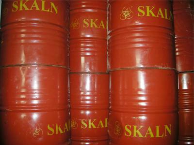 供應(yīng)斯卡蘭101皂化油 加工中心*防銹冷卻液 皂化油