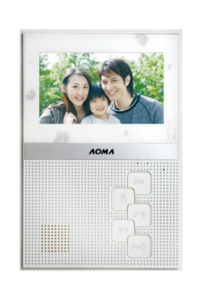 供應龍巖樓宇對講可視型分機