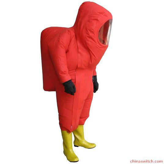 供應(yīng)重型防護服