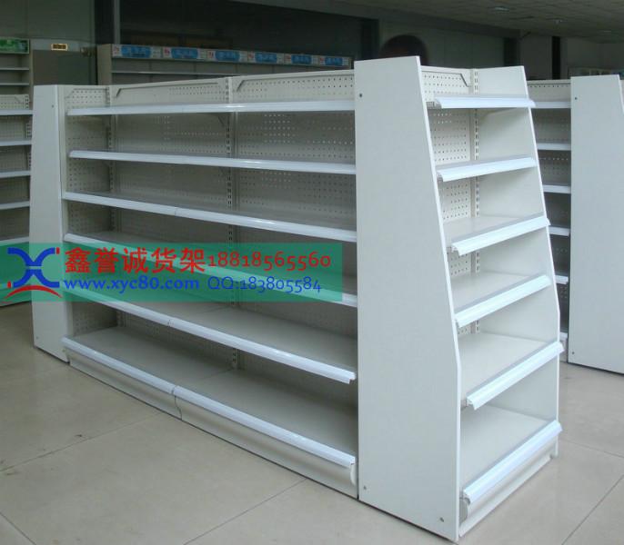 供應(yīng)深圳藥品貨架,上海藥店貨架