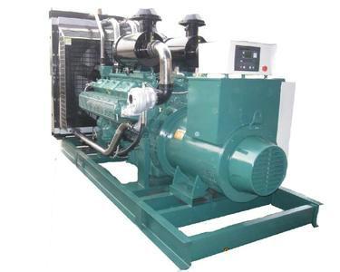 供應無動系列100KW發(fā)電機，100KW無動發(fā)電機組