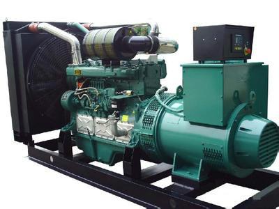 供應無動系列100KW發(fā)電機，100KW無動發(fā)電機組