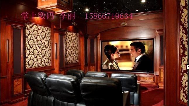 供應(yīng)三石200寸電動(dòng)幕布畫框透聲銀幕，山東三石投影銀幕總代理，濟(jì)南定做三石家用投影幕布，濟(jì)南買三石投影幕布