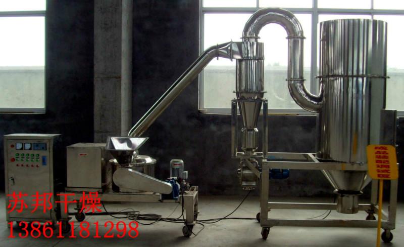 供應(yīng)WFJ微粉機(jī) 破碎機(jī)磨粉機(jī)