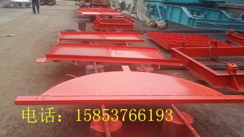 防火柵欄兩用門圖片/防火柵欄兩用門樣板圖 (3)