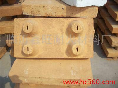 供應(yīng)洛陽(yáng)耐火磚生產(chǎn)廠家