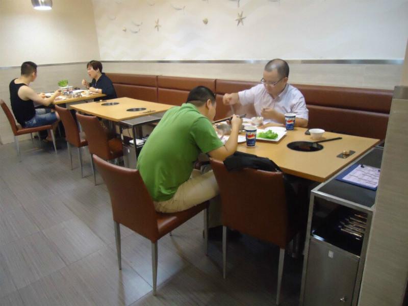 供應廣東大理石火鍋餐桌廠家熱銷中應