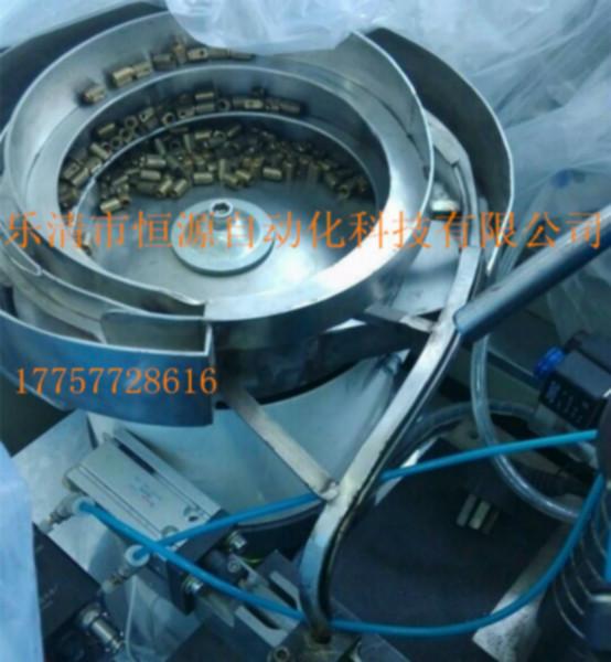 振動(dòng)盤制造廠商圖片