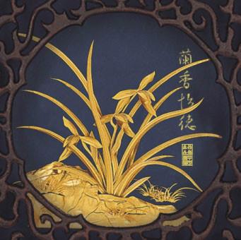 供應(yīng)貼金彩繪報價，貼金彩繪批發(fā)